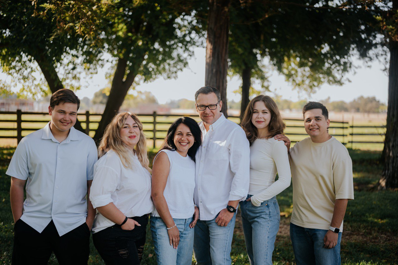 Meet Our New Coordinator of Church Planting & Church Development